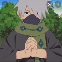 kakashi