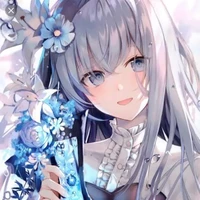 Alice Carter (FL BFF)