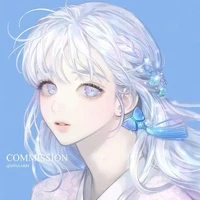 Ammi /Amelia William (FL SMALL SIS)