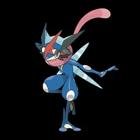 Greninja