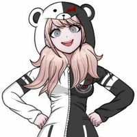 Enoshima Junko