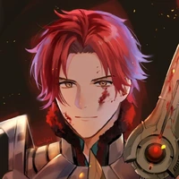 William