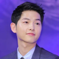 Song Jong Ki(Ayah)