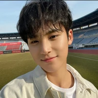 Na Mingyu (Hyung)