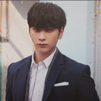 Hwang Chansung