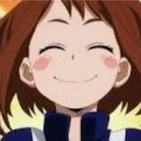 Ochaco Uraraka