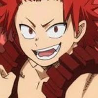Eijiro kirishima