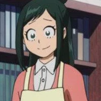 Inko Midorya