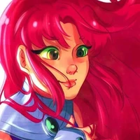 Starfire