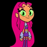 Starfire