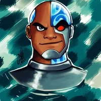 Cyberion