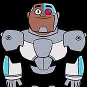 Cyberion