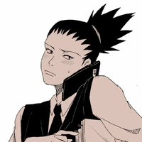 Shikamaru Nara