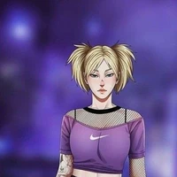 Temari Sabaku no