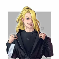 Deidara Uzumaki