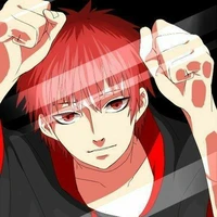 Sasori Sabaku no