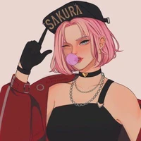 Sakura Haruno