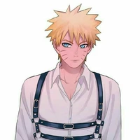 naruto Uzumaki