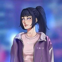 hinata Hyuga