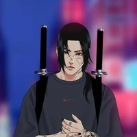Itachi Uchiha