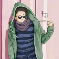 shino Aburame