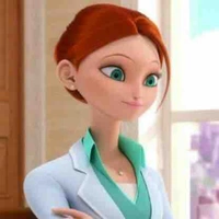 Ms. Bustier