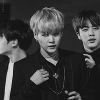 SUGA