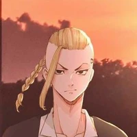 ken ryuguji<draken>