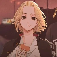 manjirou sano<mikey>