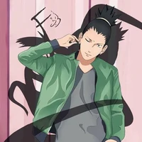 Shikamaru