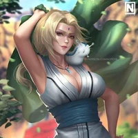 Tsunade