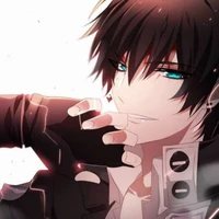 Dark Xiong (Kakak pertama Sung Hoon)