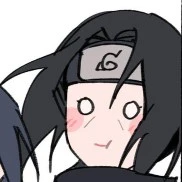 uchiha itachi
