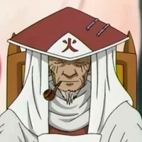 sarutobi hiruzen
