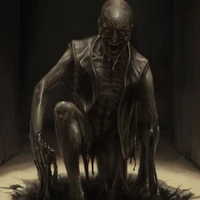 SCP-106