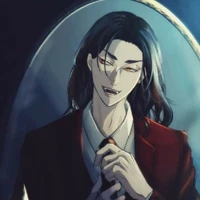 Baji keisuke(baba)