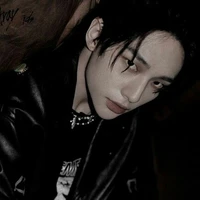 hyunjin (ketua mafia)