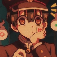 hanako Kun