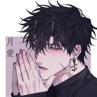 Josiah (assistant of Damien)