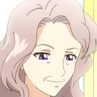 Mother Lily(mother of Dianna)