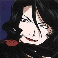 Lienette(mother of Delielah)