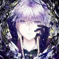 Alineshio Alfren(Big bro of MC)
