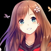 Random girl 2