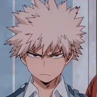 Bakugou