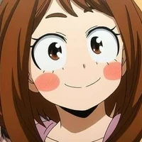 uraraka-san