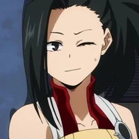 yaoyorozu