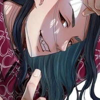 บาจิ(พระเอก)