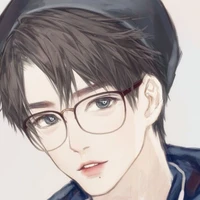 Kevin carter/cloud( ml bff)