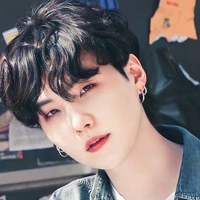 Yoongi