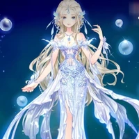 goddess of water